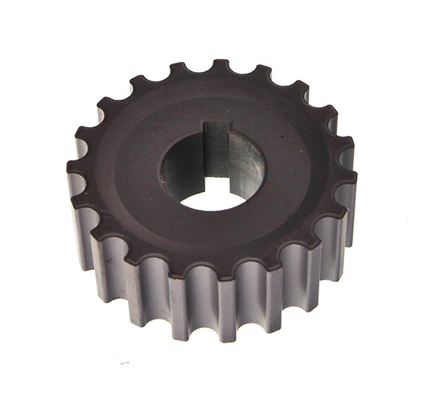 Ruota dentata, Albero a gomiti - 54-0016 MAXGEAR