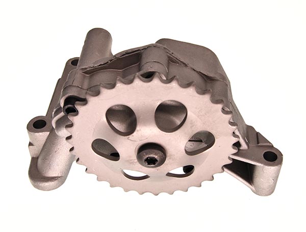 Pompa olio - 42-0018 MAXGEAR