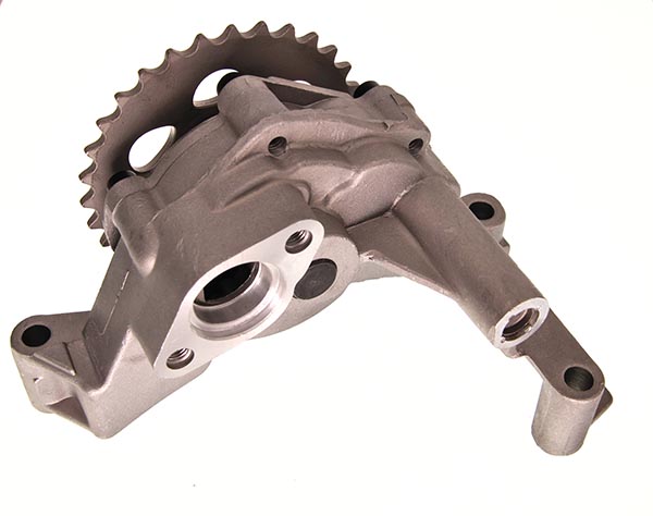 Pompa olio - 42-0018 MAXGEAR
