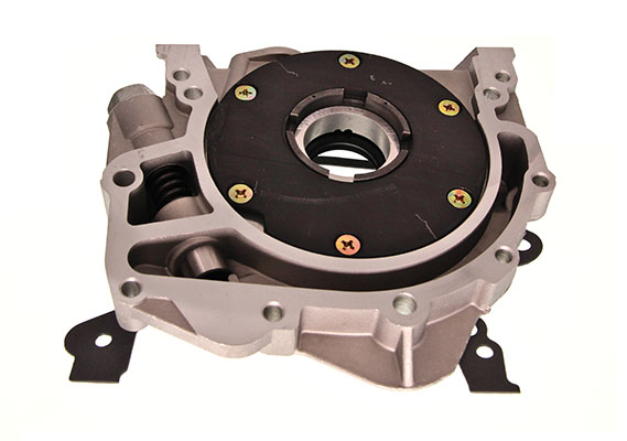 Масляный насос - 42-0022 MAXGEAR