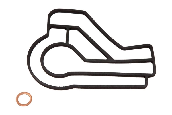 Gasket Set, oil cooler - 70-0061 MAXGEAR