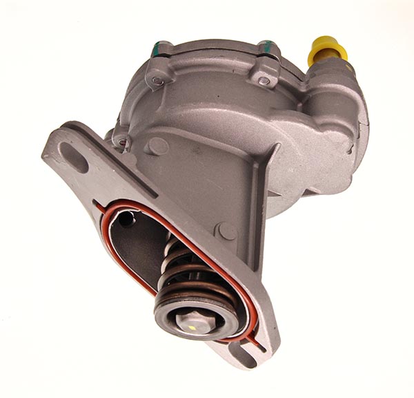 Pompa depressione, Sistema frenante - 44-0009 MAXGEAR