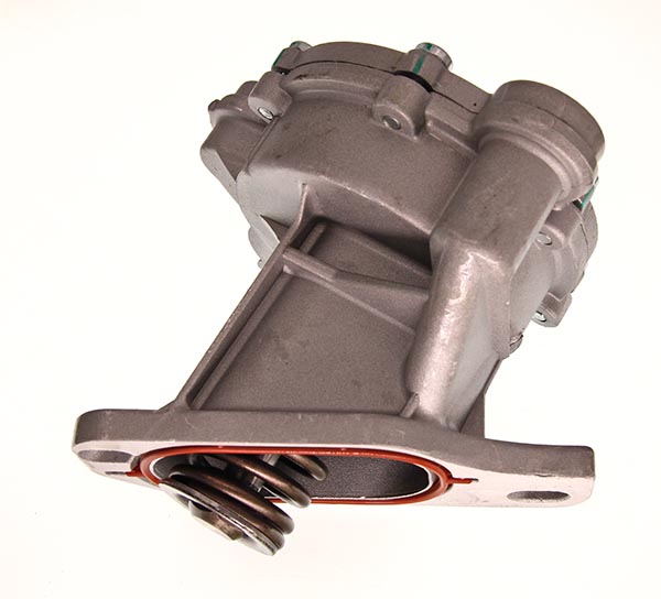 Pompa depressione, Sistema frenante - 44-0012 MAXGEAR