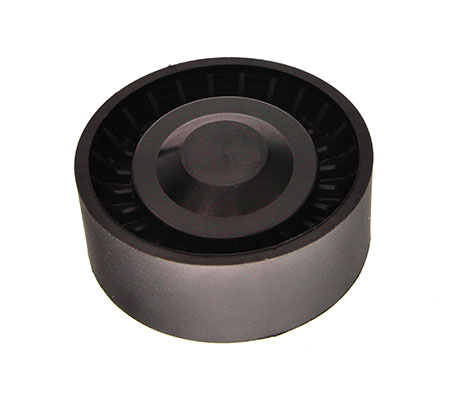 Galoppino/Guidacinghia, Cinghia Poly-V - 54-0498 MAXGEAR