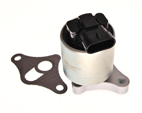 EGR Valve - 27-0126 MAXGEAR