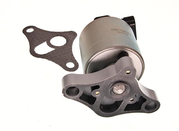 Клапан возврата ОГ - 27-0126 MAXGEAR