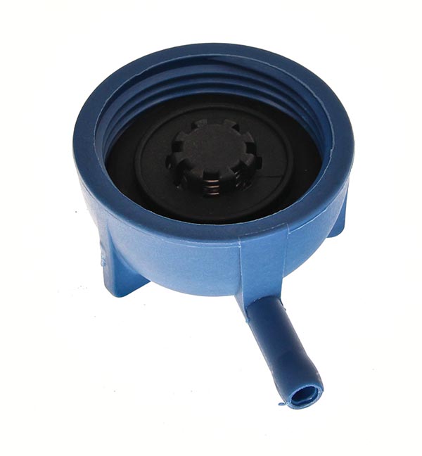 Tappo, serbatoio refrigerante - 28-0124 MAXGEAR