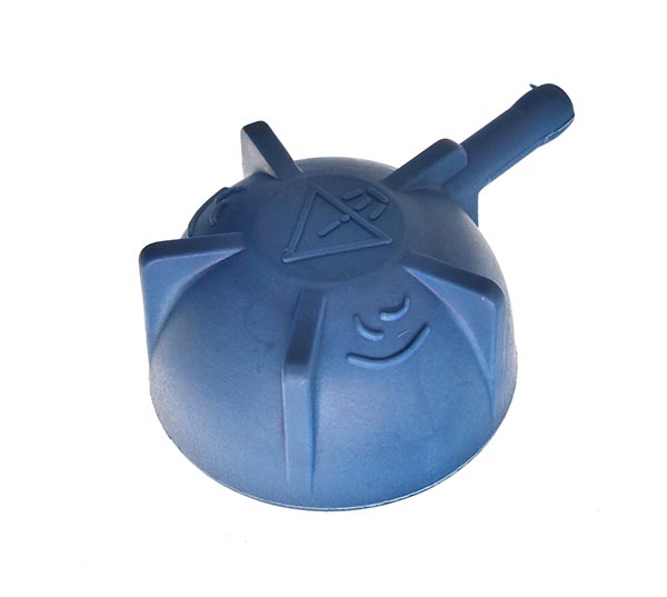 Крышка, резервуар охлаждающей жидкости - 28-0124 MAXGEAR