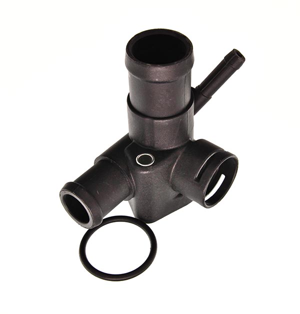 Фланец охлаждающей жидкости - 18-0033 MAXGEAR