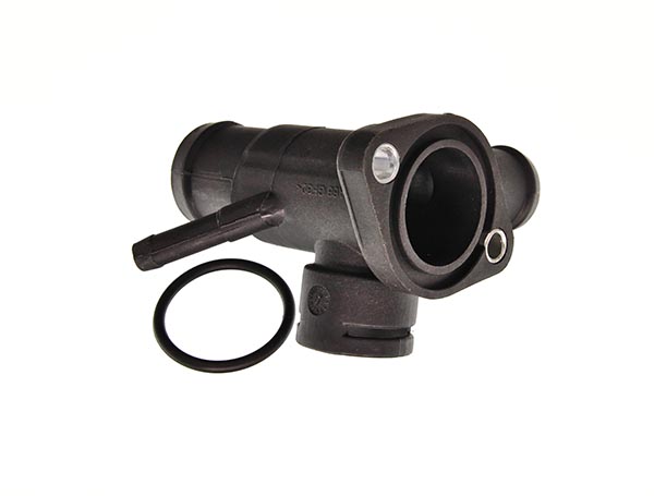 Фланец охлаждающей жидкости - 18-0033 MAXGEAR
