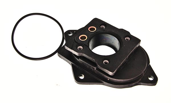 Flange, central injection - 27-0066 MAXGEAR