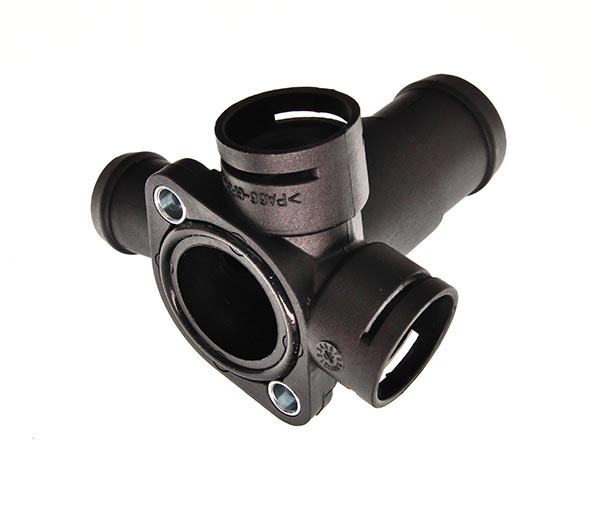 Фланец охлаждающей жидкости - 18-0017 MAXGEAR