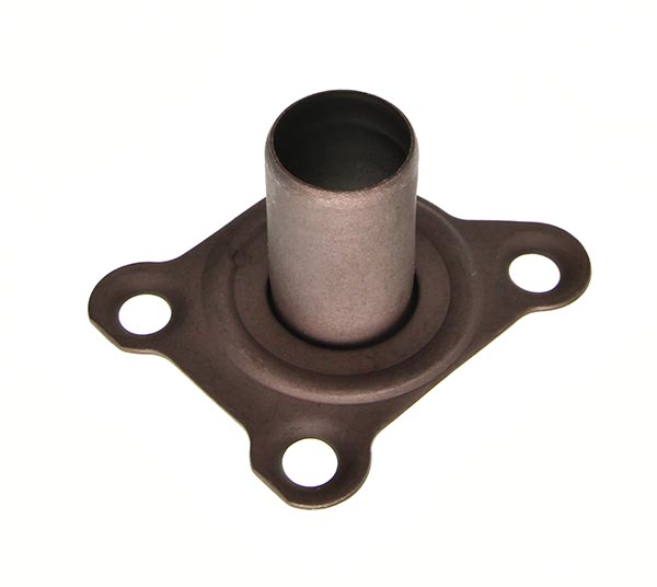 kreipiantysis vamzdis, sankaba - 61-0080 MAXGEAR
