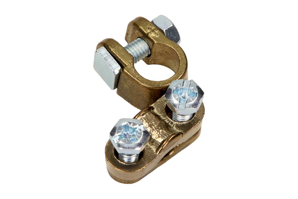 Полюсный вывод аккумуляторной батареи - K008 MAXGEAR