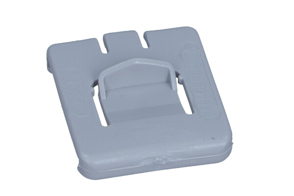 Slide Shoe, seat adjustment - 27-0091 MAXGEAR