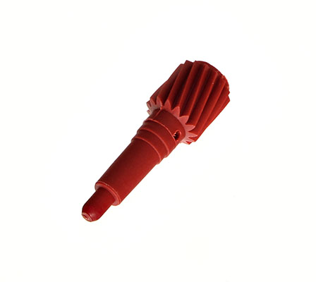 Angle Drive, tacho shaft - 27-0037 MAXGEAR