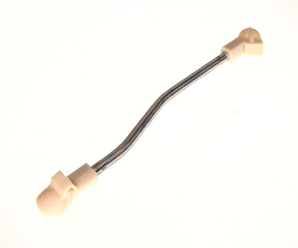 Selector-/Shift Rod - 28-0002 MAXGEAR