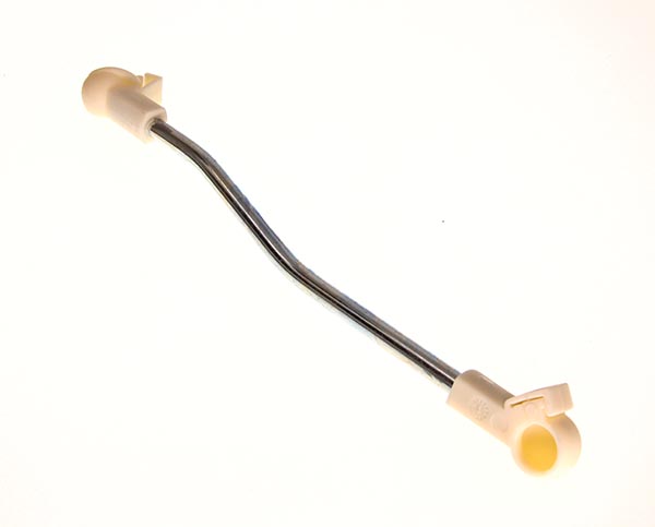 Шток вилки переключения передач - 28-0002 MAXGEAR
