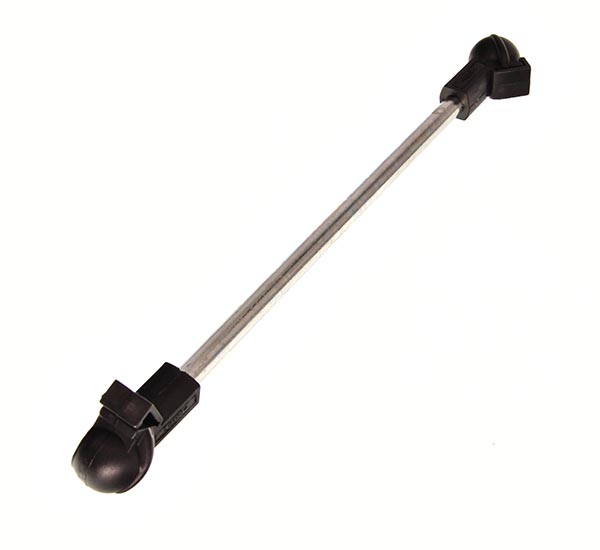 Selector-/Shift Rod - 28-0005 MAXGEAR