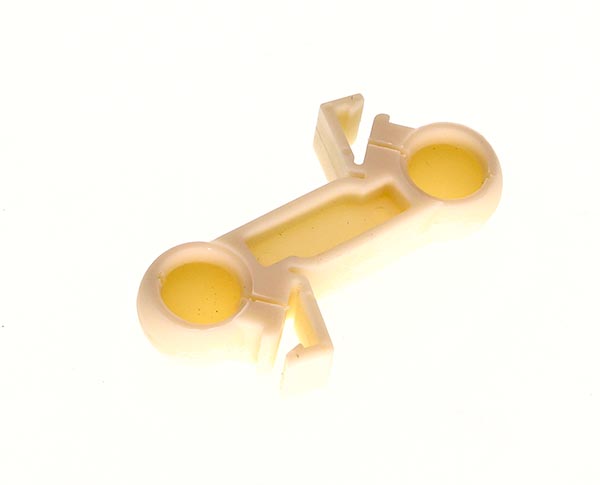 Selector-/Shift Rod - 28-0004 MAXGEAR