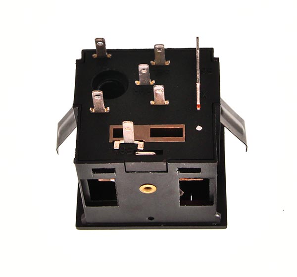 Выключатель, головной свет - 50-0040 MAXGEAR