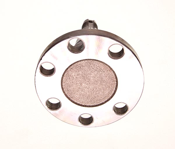 Поворотный кулак, подвеска колеса - 33-0007 MAXGEAR