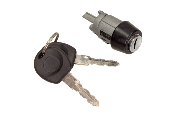 Lock Cylinder, ignition lock - 63-0039 MAXGEAR