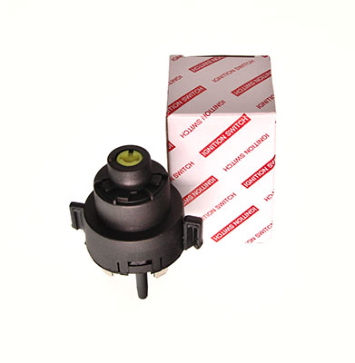 Замок, замок-выключатель - 63-0019 MAXGEAR