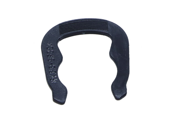 Fascetta fissaggio,Tappo di chiusura d. flangia refrigerante - 27-0112 MAXGEAR