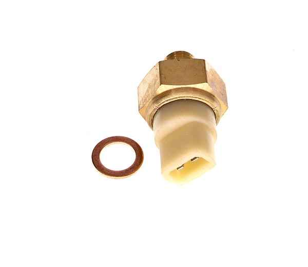 Датчик, температура охлаждающей жидкости - 21-0016 MAXGEAR