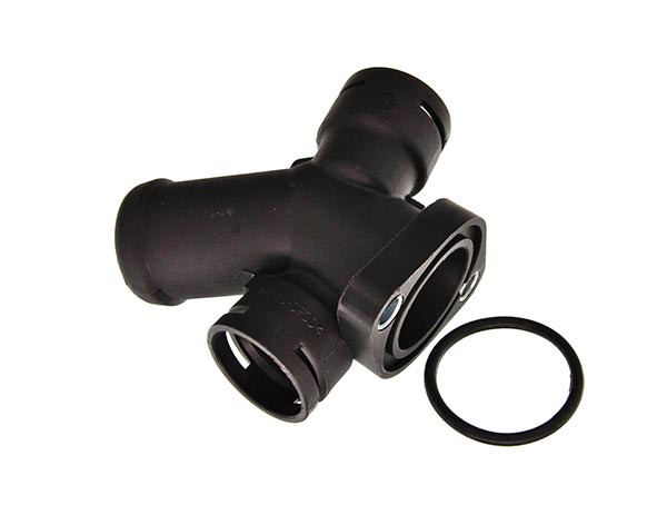 Фланец охлаждающей жидкости - 18-0041 MAXGEAR