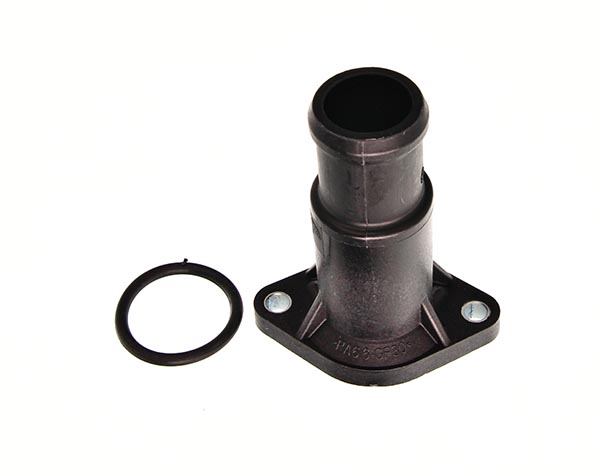 Flangia d. refrigerante - 18-0028 MAXGEAR