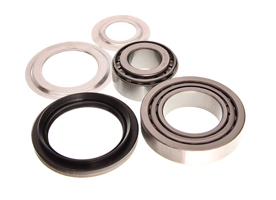 Wheel Bearing Kit - 33-0086 MAXGEAR