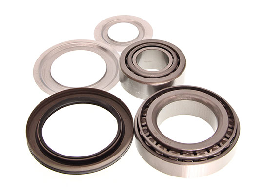 Комплект подшипника ступицы колеса - 33-0086 MAXGEAR