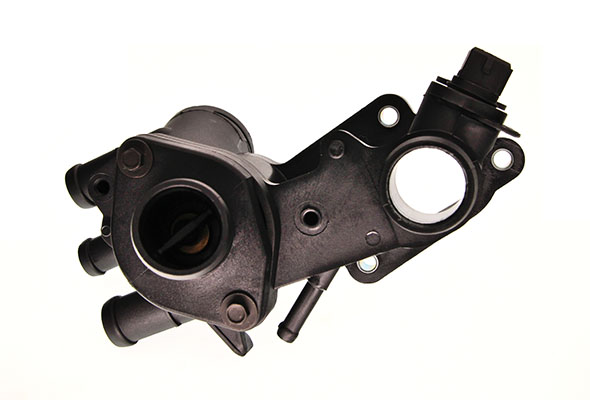 Корпус термостата - 18-0004 MAXGEAR