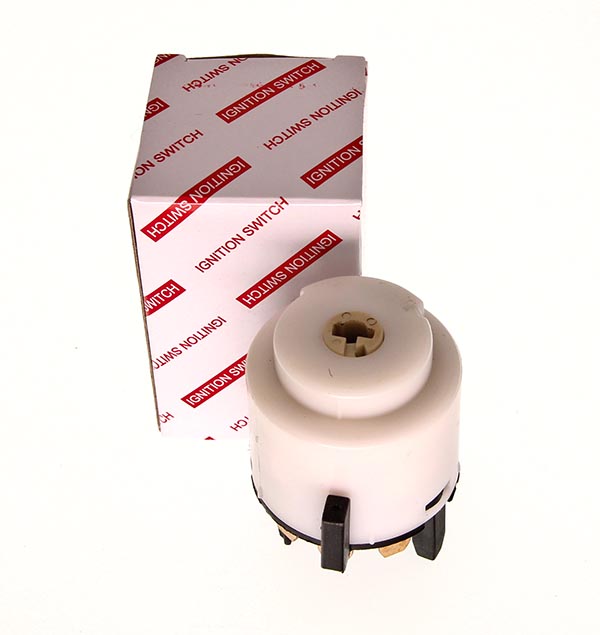 Переключатель зажигания - 63-0013 MAXGEAR