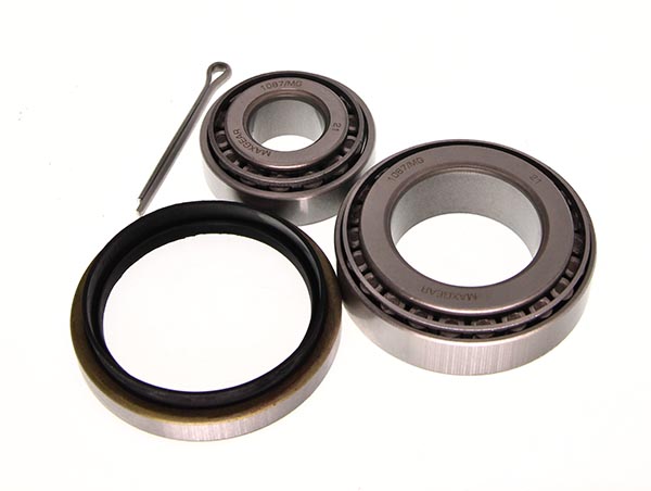 Kit cuscinetto ruota - 33-0162 MAXGEAR