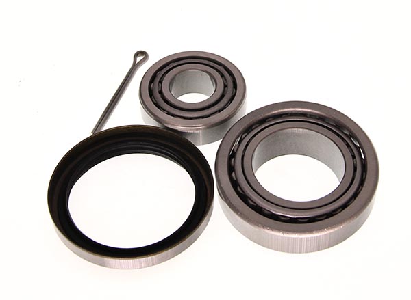 Комплект подшипника ступицы колеса - 33-0162 MAXGEAR