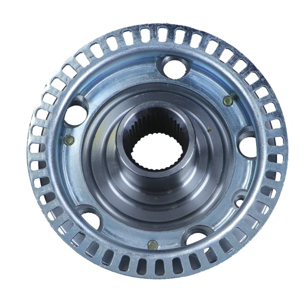 Wheel Hub - 33-0550 MAXGEAR