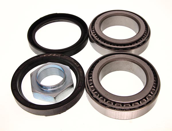 Kit cuscinetto ruota - 33-0053 MAXGEAR