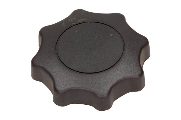 Turning Knob, seat back adjustment - 28-0253 MAXGEAR