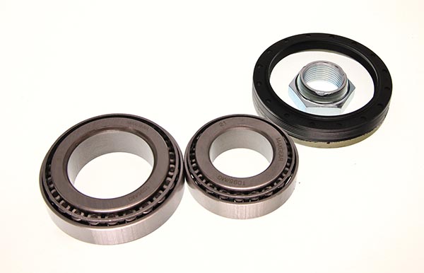 Wheel Bearing Kit - 33-0066 MAXGEAR