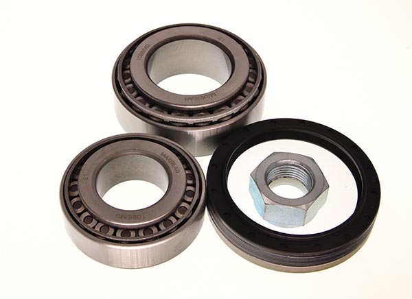 Wheel Bearing Kit - 33-0067 MAXGEAR