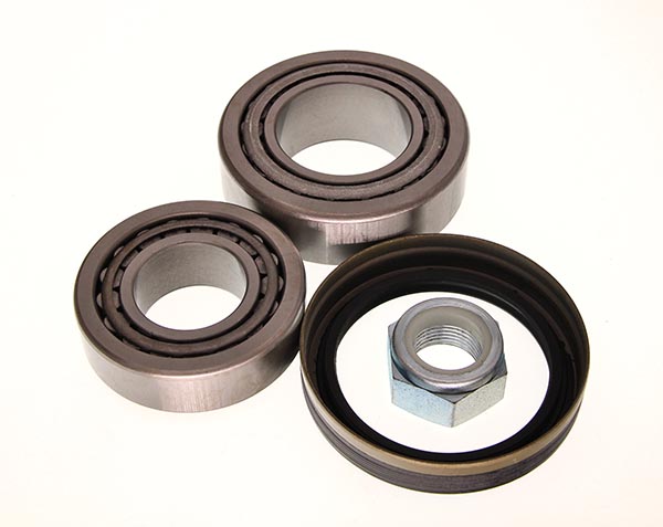 Комплект подшипника ступицы колеса - 33-0067 MAXGEAR