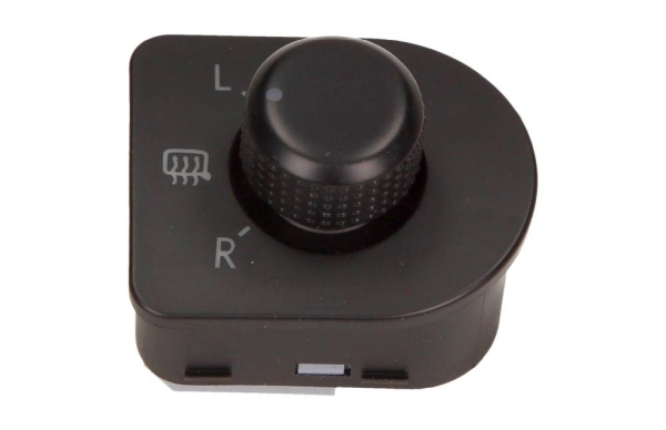 Switch, mirror adjustment - 50-0090 MAXGEAR