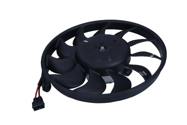 Fan, radiator - 71-0025 MAXGEAR