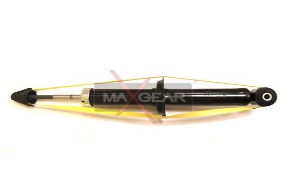 Shock Absorber - 11-0208 MAXGEAR