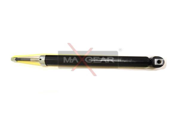 Rod/Strut, stabiliser - 72-2836 MAXGEAR
