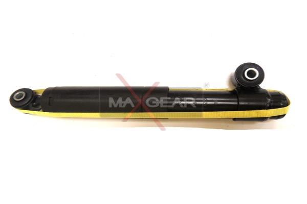 Подвеска, рычаг независимой подвески колеса - 72-2869 MAXGEAR