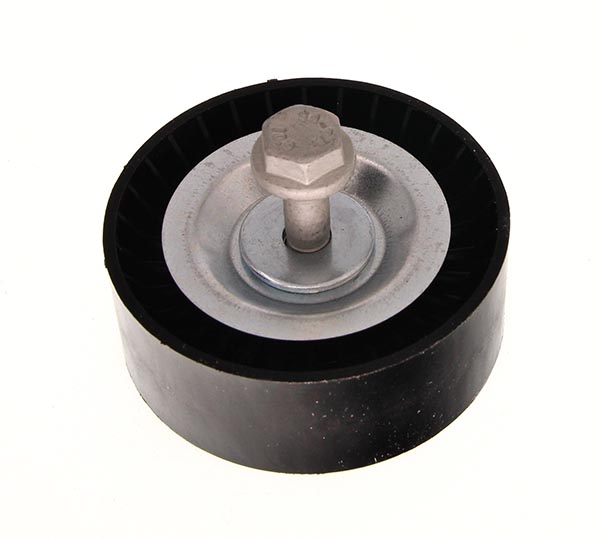 Deflection/Guide Pulley, V-ribbed belt - 54-0196 MAXGEAR